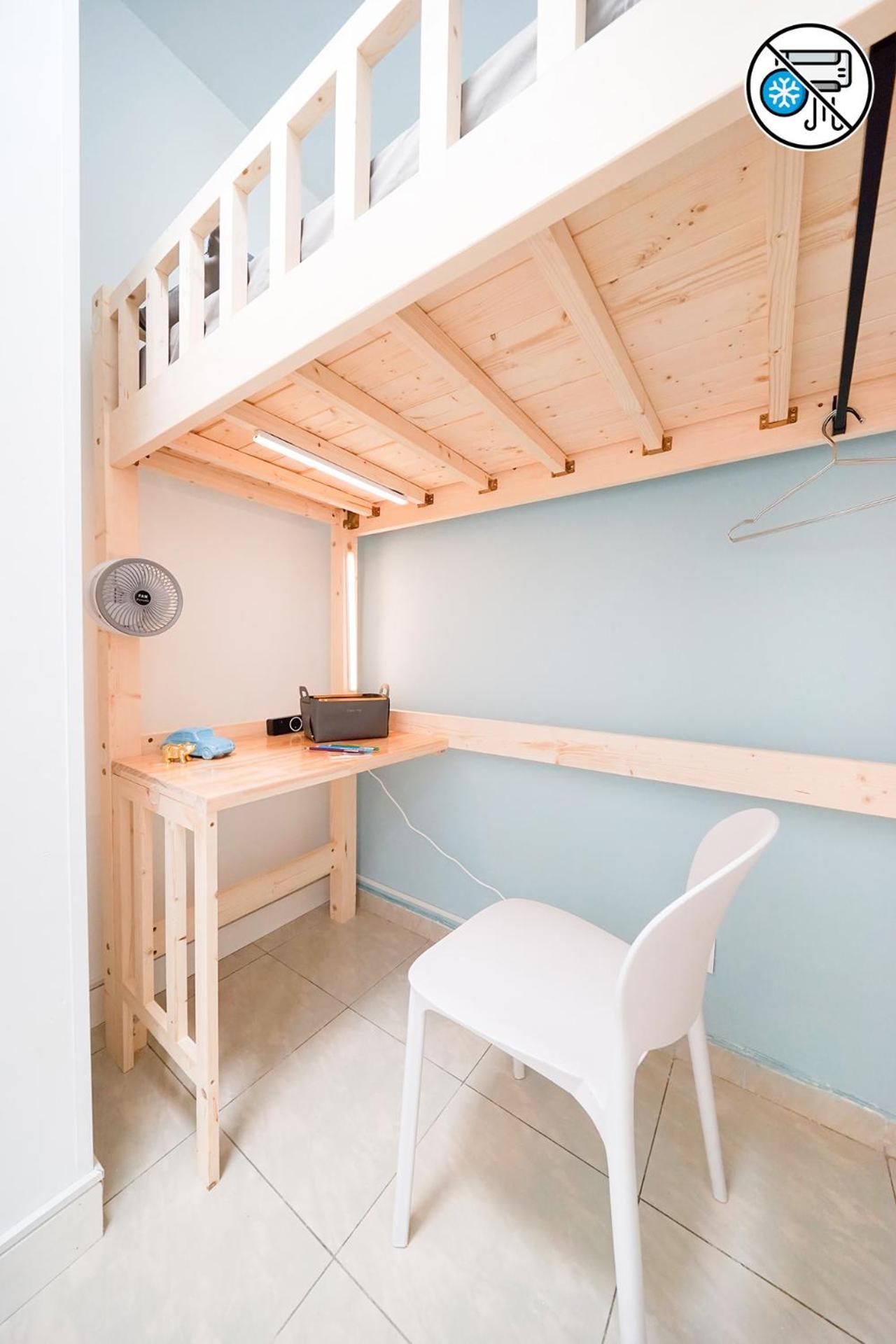 Shared Dormitory Wan Chai Road 187 هونغ كونغ المظهر الخارجي الصورة